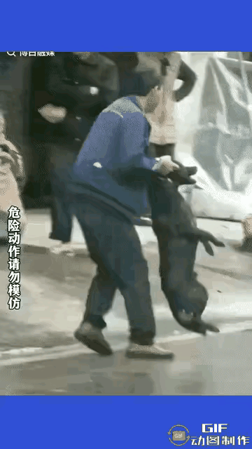 这是发生了什么事？