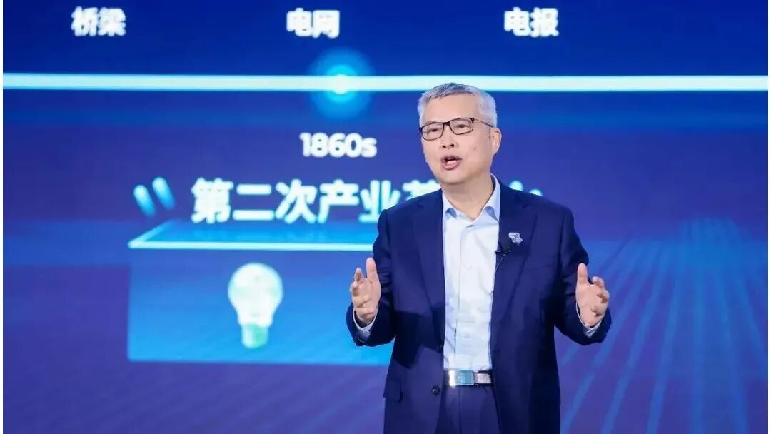 从京东方到奕斯伟计算, 王东升再赌“缺芯”难题|风眼观察