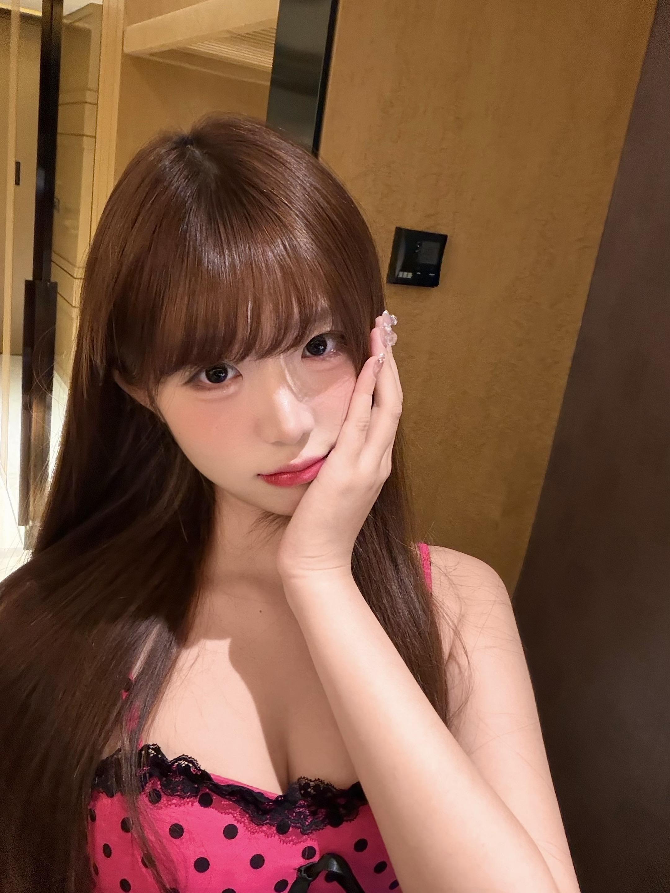 韩智恩 你真的是个很奇怪的人