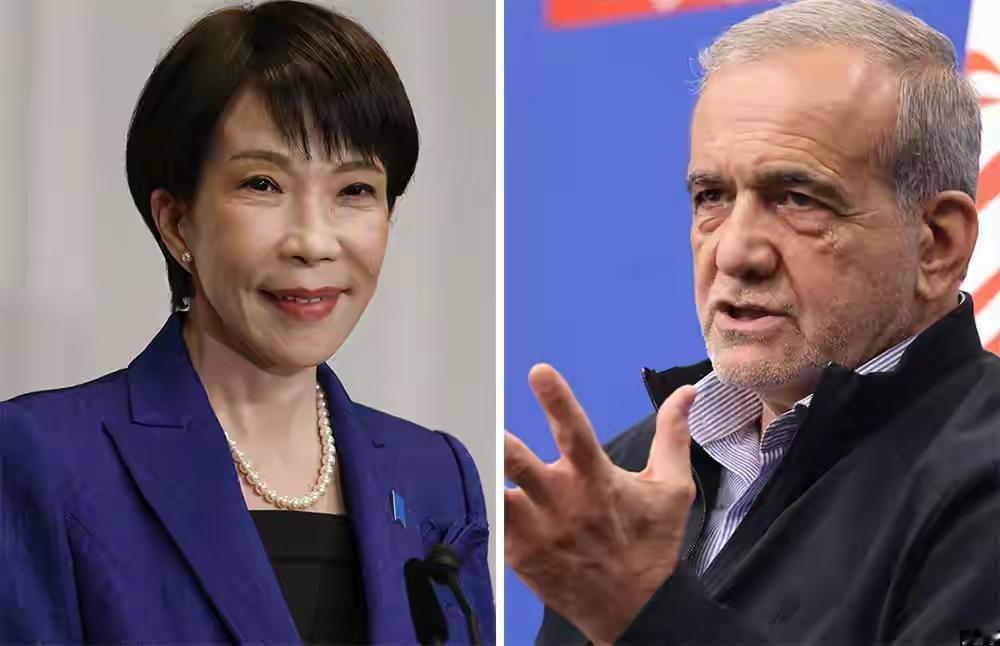 日本这波操作真叫一个“自己挖坑自己跳”。放弃霍尔木兹，改走红海买沙特油，以为