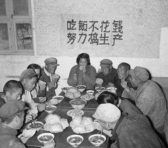 学好逻辑很重要：这句话就明显没有逻辑：既然吃饭都不要钱那就没有必要去努力。
