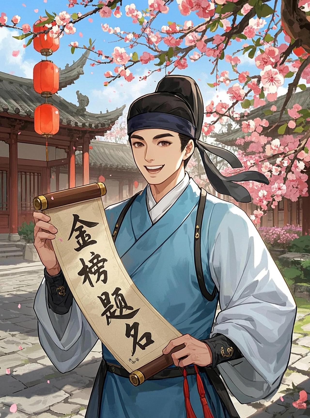 因为高考录取通知书，国家规定以下人员不能代收：一、小区物业不能代收。二、小区