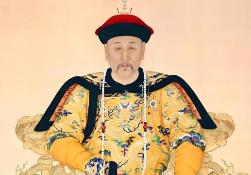一封“朝贡”奏折，两个世界的错位1792年，也就是乾隆五十七年秋天，皇帝接到了