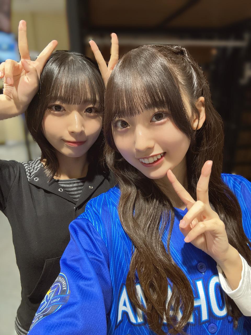 大田美月「この日は、お仕事がとっても早く終わった日で、このまま帰るのはもったいな