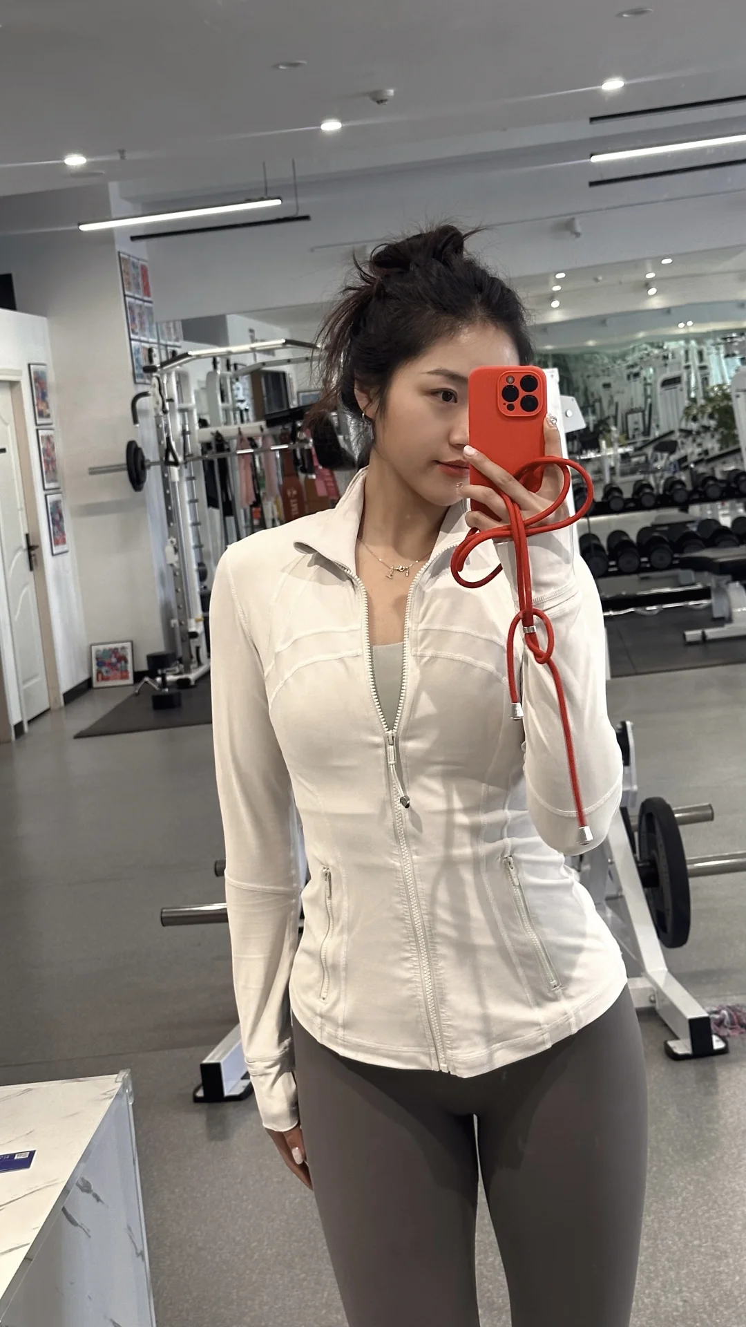 🧩今天练了吗？