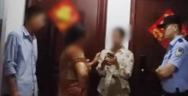 “离了大谱！”广西玉林，女子手机丢了，她连打9通电话，被捡手机的人挂了，她告诉那