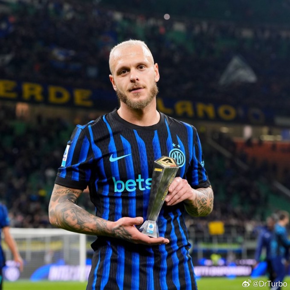 官方迪马尔科全场最佳国际米兰2比0热那亚热点现场毫无疑问👏