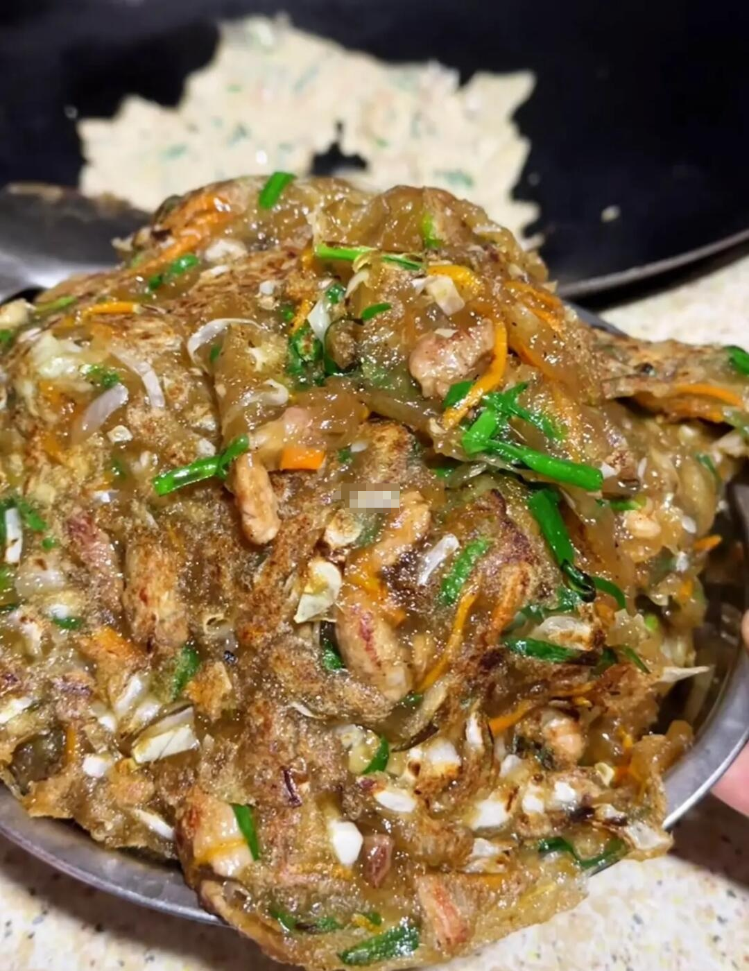 福建的美食这个叫啥？太好吃了