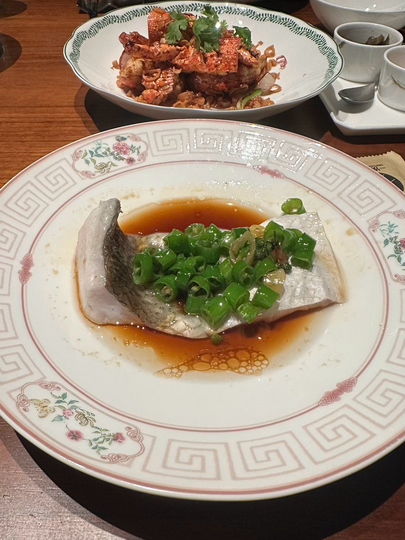 丹青宴口味品质俱佳武汉·武汉天地