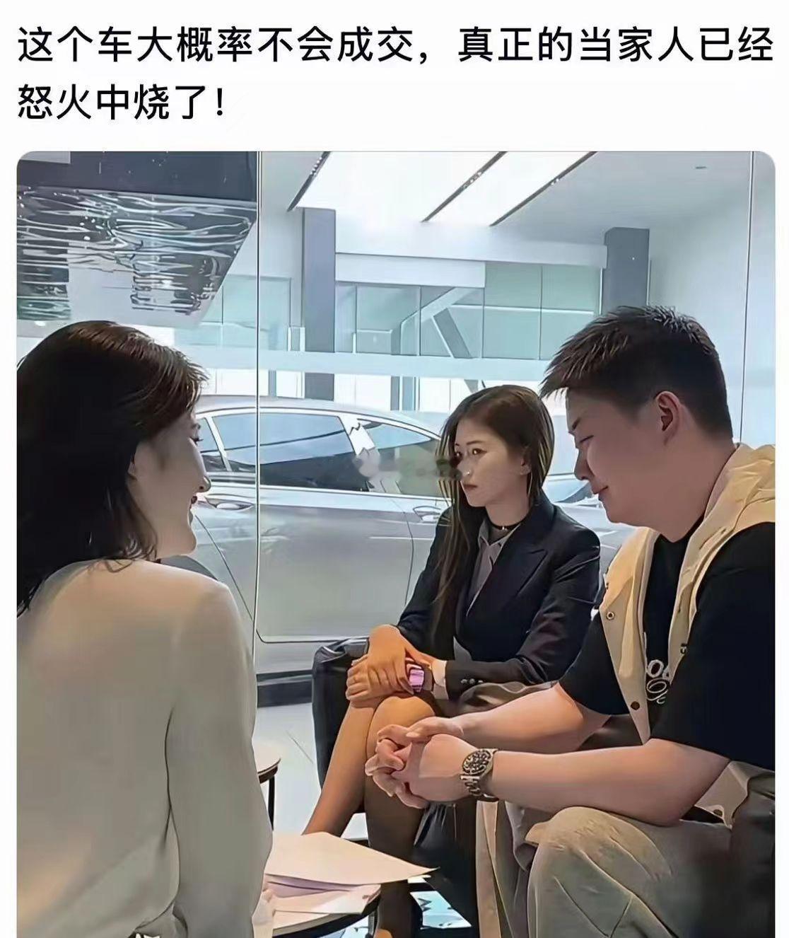这车为什么卖不动啊？？？配置还不高啊？？？