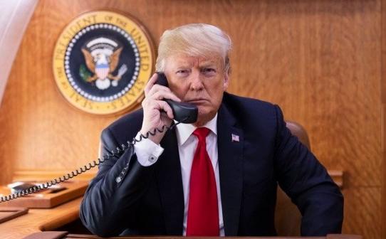 急了，美国示好中国当地时间30日，接近美国政府的消息人士透露出一则关键信息。美