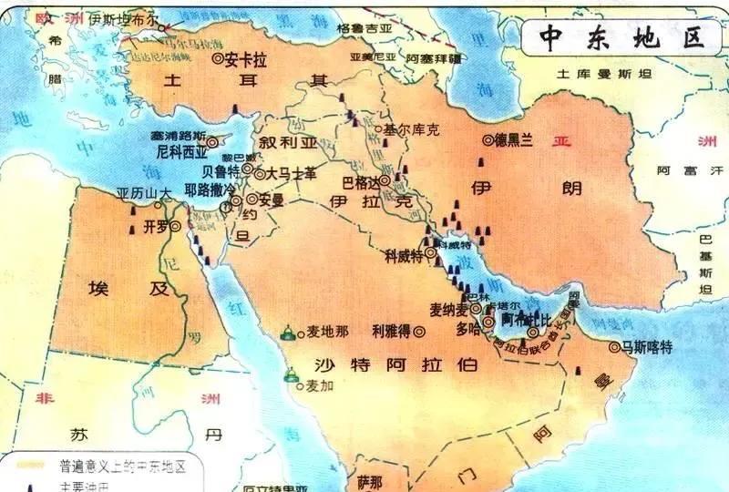 伊朗其实是可以学一下朝鲜的道路的，朝鲜是只要美国让我不爽，我就朝着日本韩国发泄，