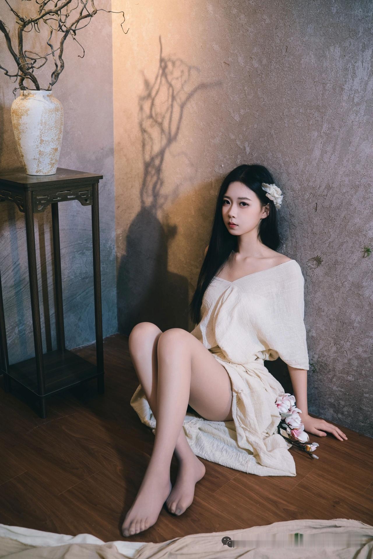 女人怎样穿搭，更显气质