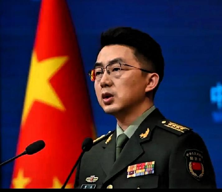 中国扫雷兵赴俄，这波必须赞就在刚刚，中国国防部正式宣布，9月4