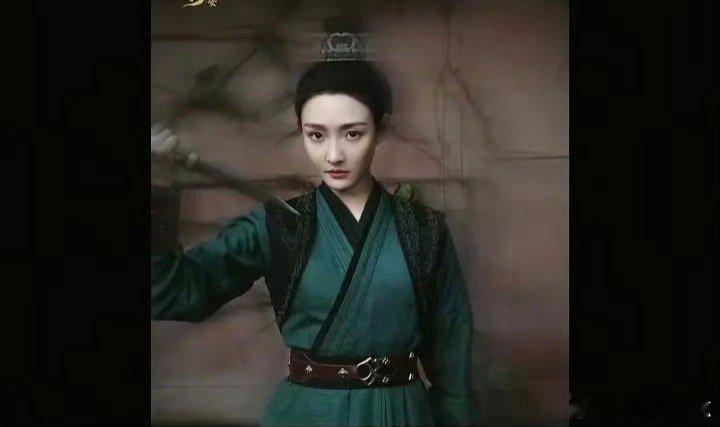 《唐朝诡事录之长安，李奈儿捅了卢凌风一刀