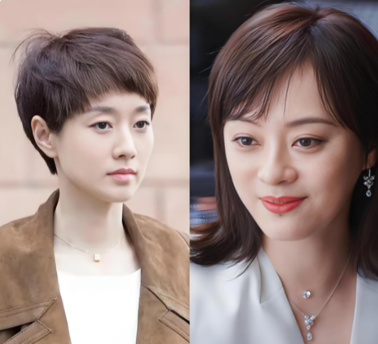 越来越搞不懂孙俪了，当初挑三拣四没接《我的前半生》，结果马伊琍刚好捡了个大便宜