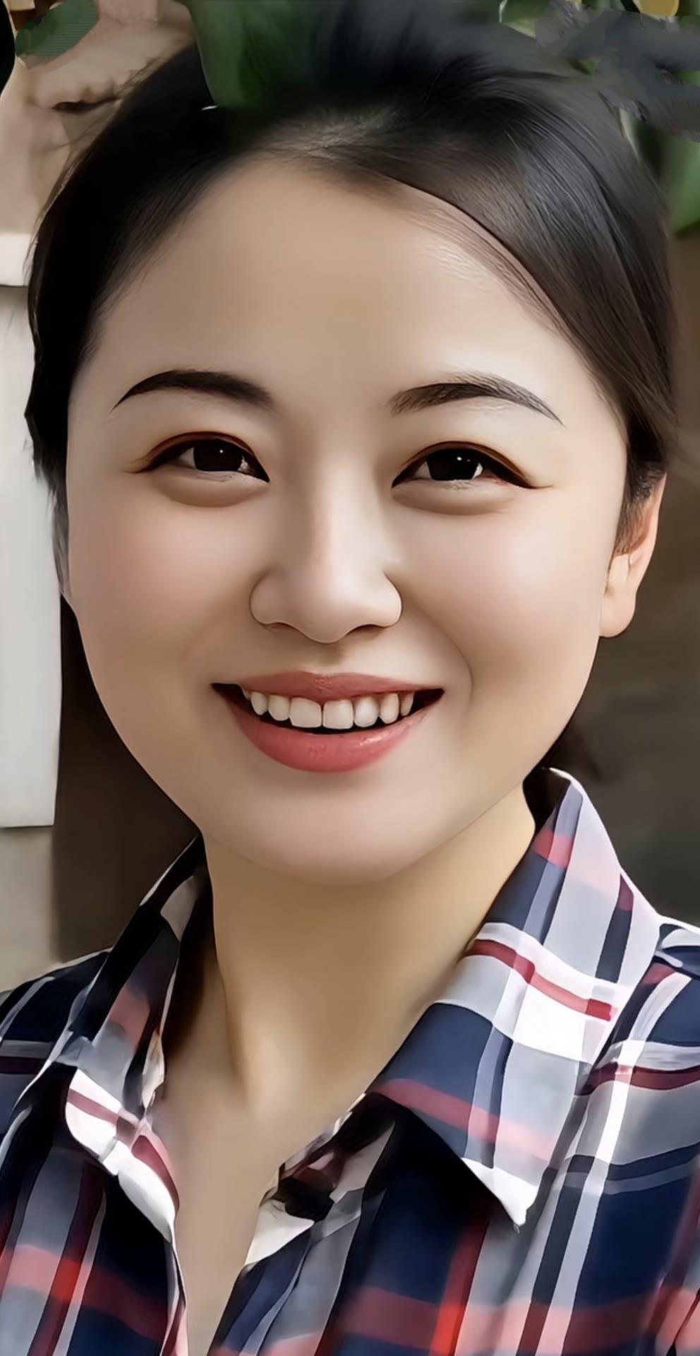 元气满满的一天，从微笑开始！😊🌞