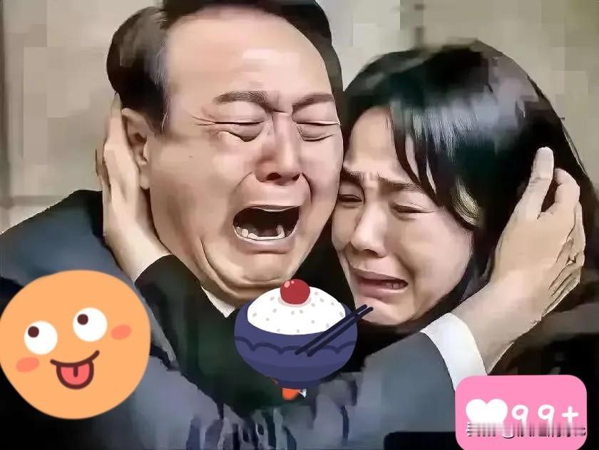 就在刚刚韩国正式宣布了！韩国前总统尹锡悦于2025年10月15日同意接受内