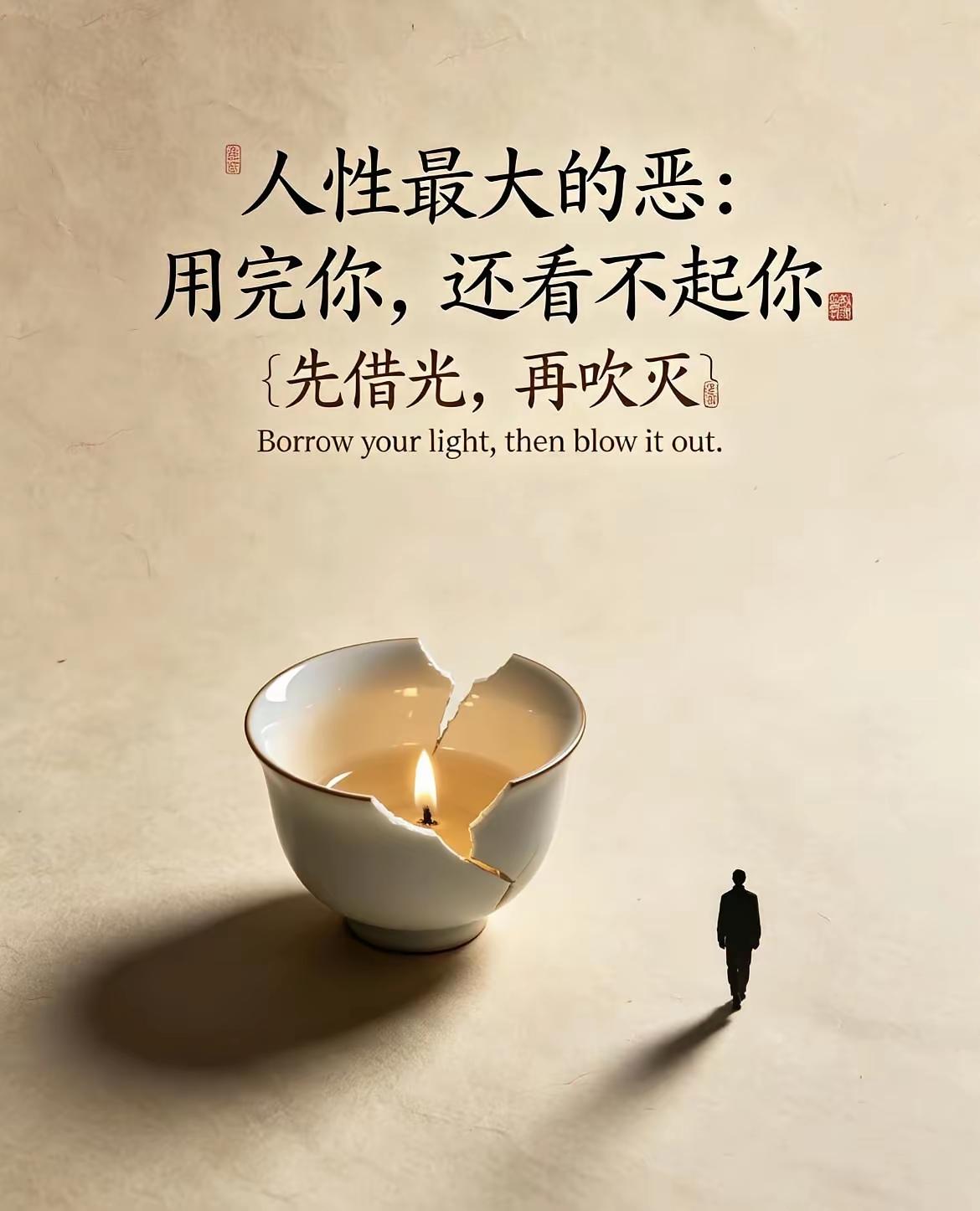 这样的人现在比比皆是[微笑]
