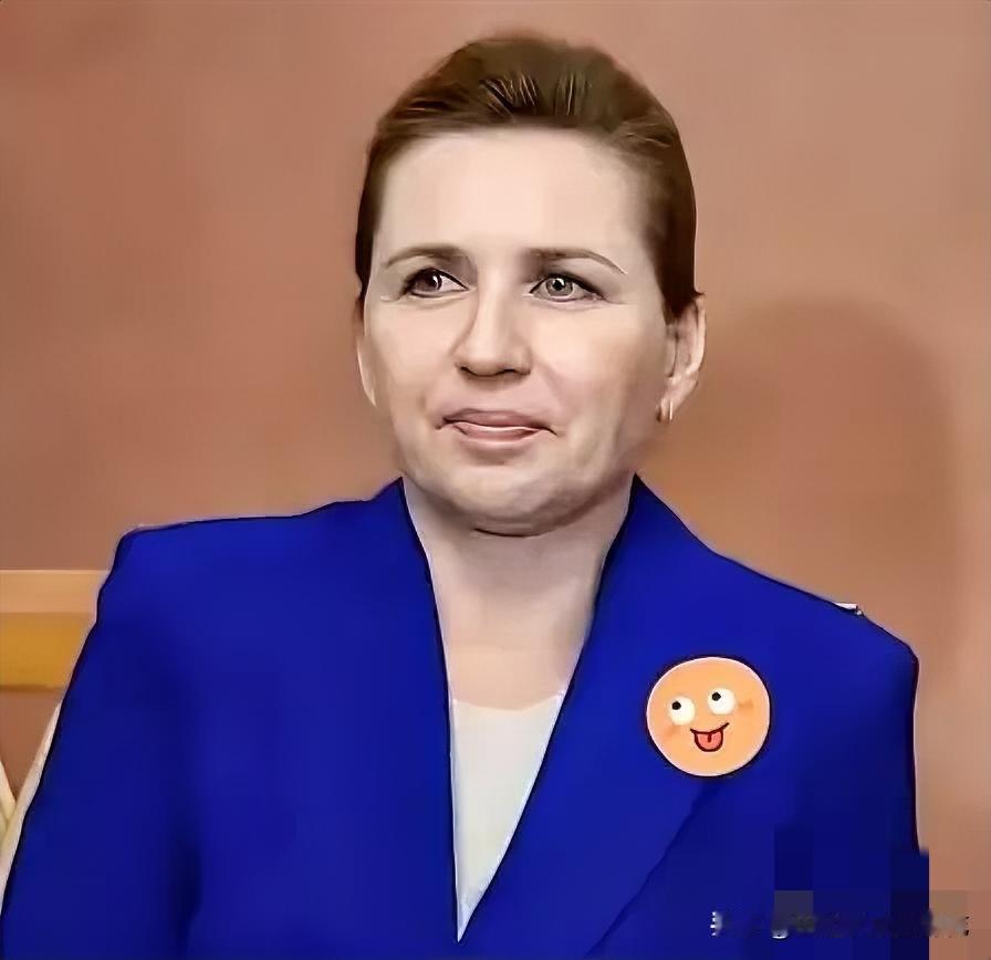 丹麦首相在联合国的这番“控诉”，直接把我看笑了。指着东方大国的鼻子骂“毫无作为