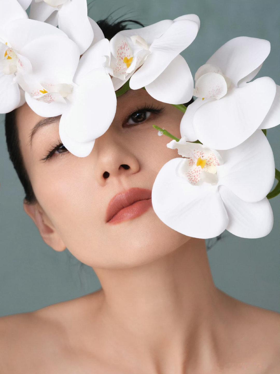 #高圆圆#好漂亮啊，好美啊，美美哒​