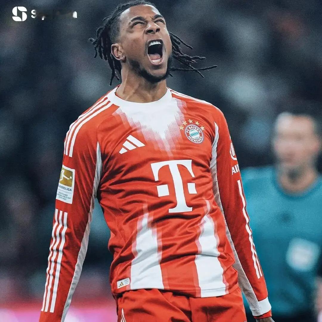 拜仁史上最超值的引援，奥利塞单场2球3助攻独造5球！在拜仁与弗赖堡的比赛中，