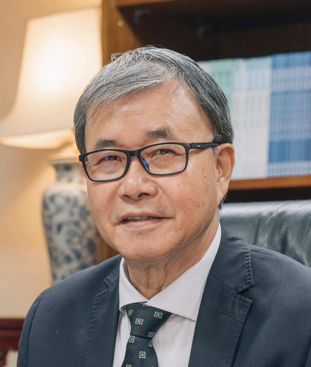 5·20将至，“台独”帮凶纷纷向赖清德争宠！陆委会主委与台湾“教育部长”最近冲向