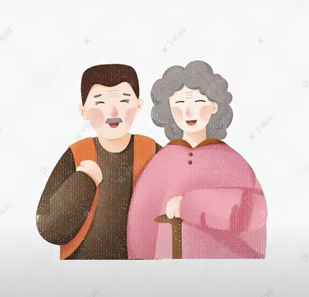 前天晚上跟骑行队的朋友吃饭，老李喝多了开始抱怨。他说他和媳妇都快五十了，媳妇早绝