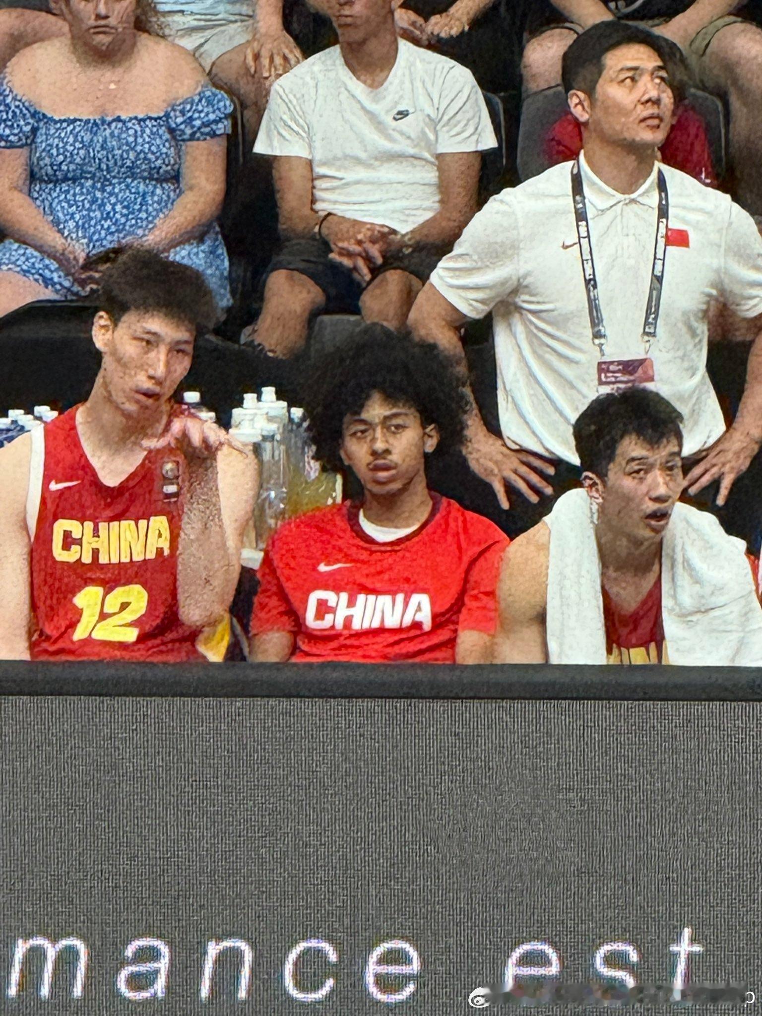 FIBA近期修正规则把16岁前获护照视为本土改成18岁后对中国男篮来说也是个利好