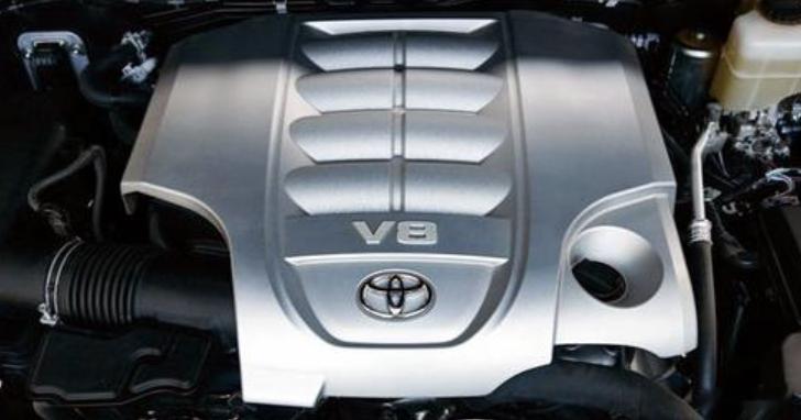 大批V8袭来，这次轮到丰田在正在举行的2025东京车展上，丰田动力系统总裁证实了