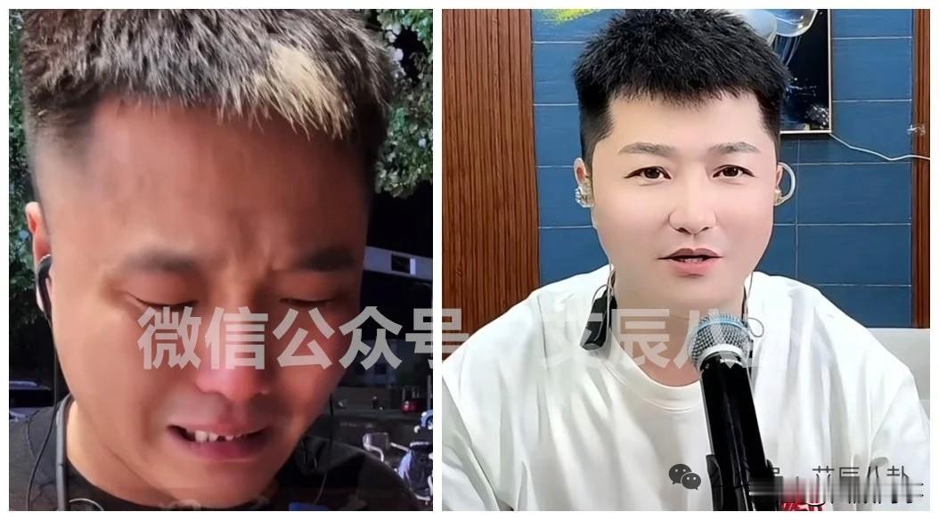 大弟哭诉受欺负，陶大帅受牵连反呛：自导自演！大弟、范