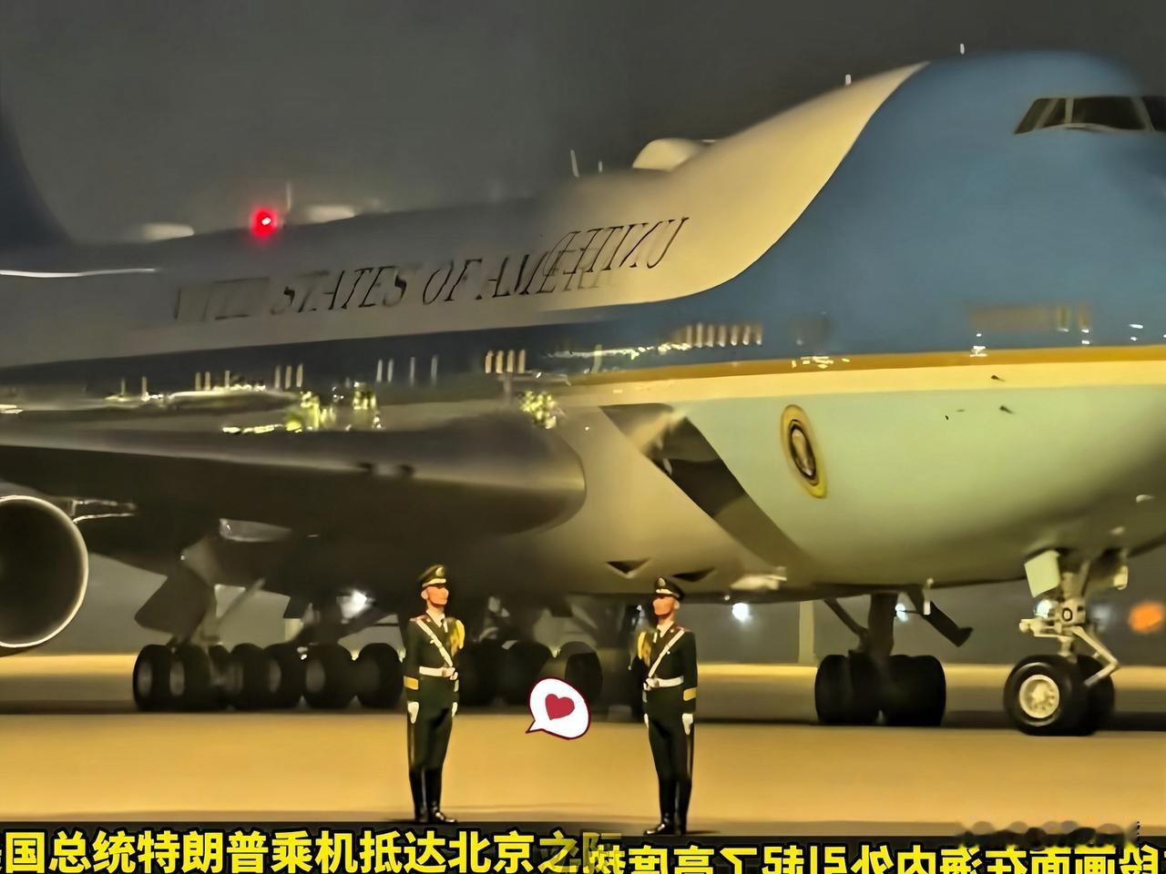 这一幕火爆外网，外国网友惊叹，我国网友自豪昨晚刷到个外媒拍的视频，真的绝