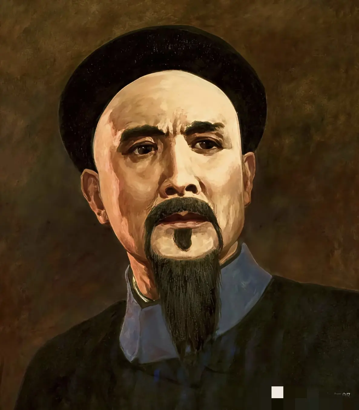 道光对林则徐，算是非常非常偏爱了。​虎门销烟之前，道光就在14天内召见了林则徐