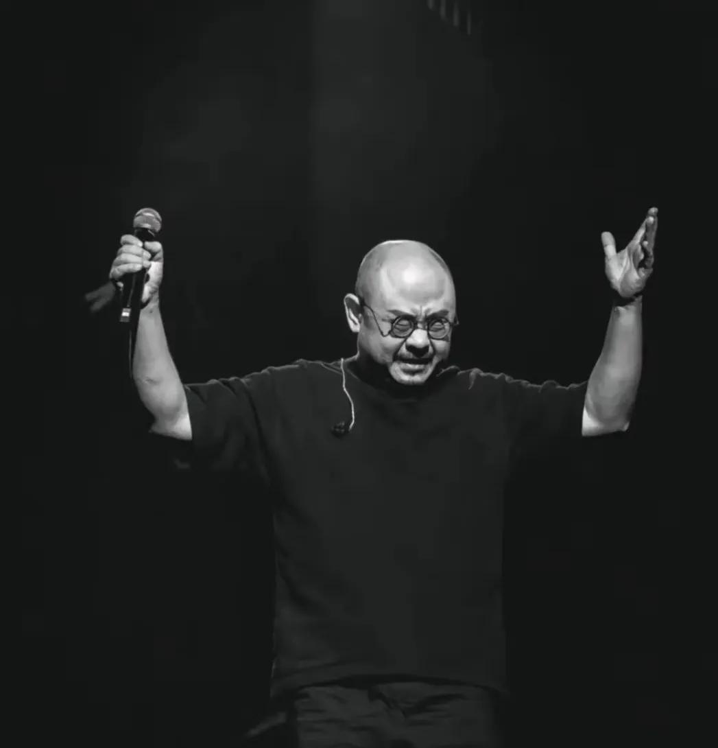 刀郎以后可能不会再出新歌，原因很简单，不是写不出来，也不是不红，而是因为他实