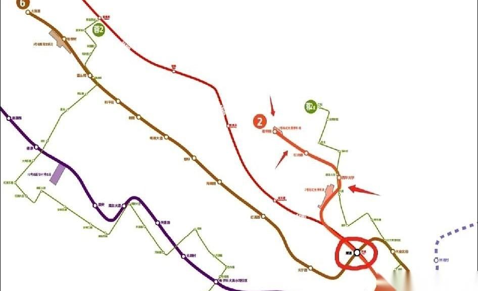 我真的会谢，都2026年了。成都西边，红光和犀浦那片的朋友，还在眼巴巴地等着2