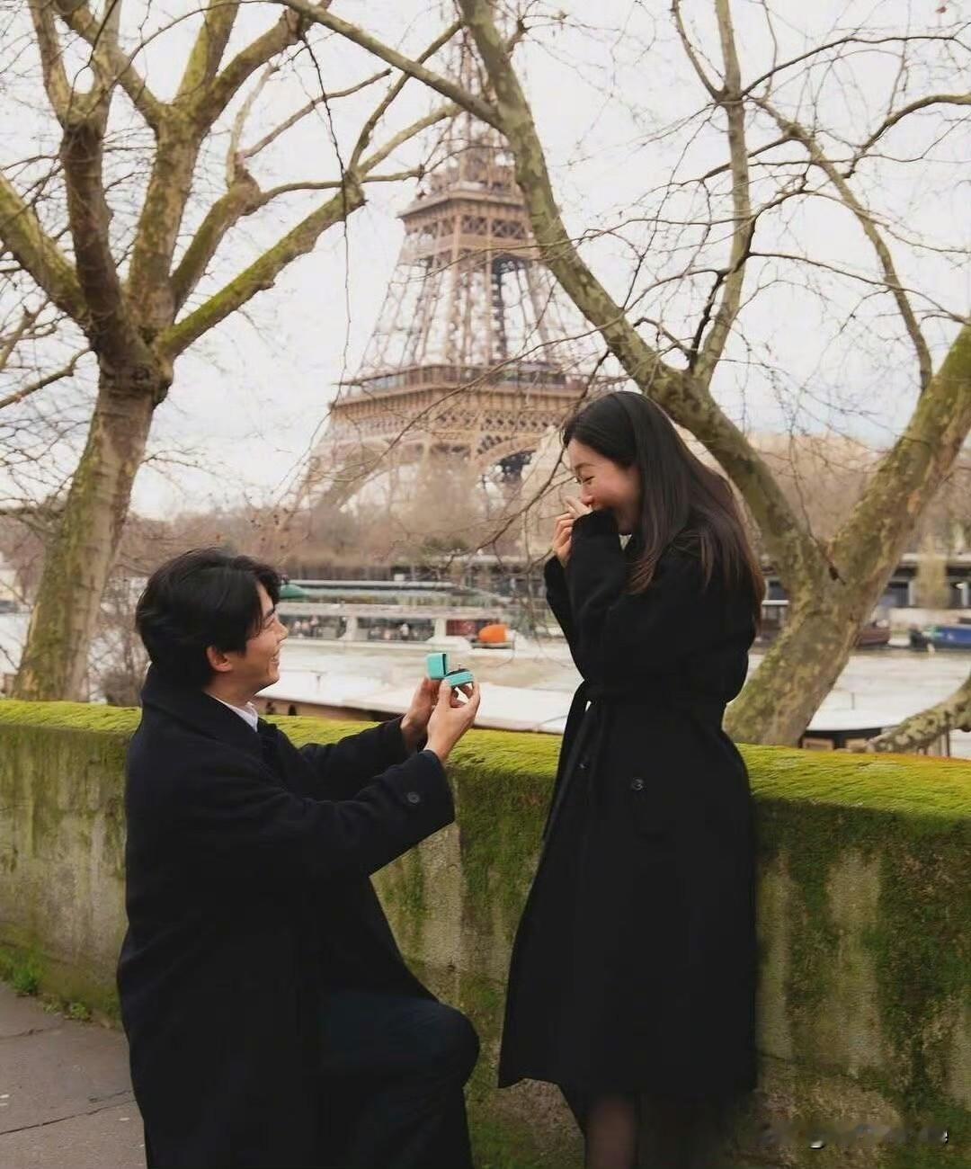 11月1日，玉泽演晒手写信官宣结婚！“大家好，我是玉泽演……我向一个长久以来理