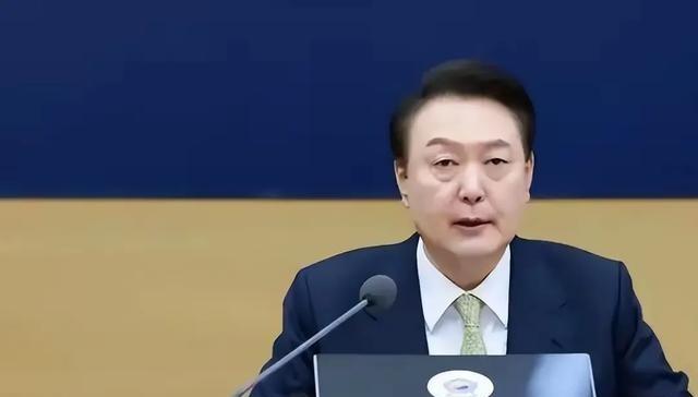 当年尹锡悦在韩国国会作最后陈述，说自己戒严的根本原因，是因为中国威胁到了韩国的生