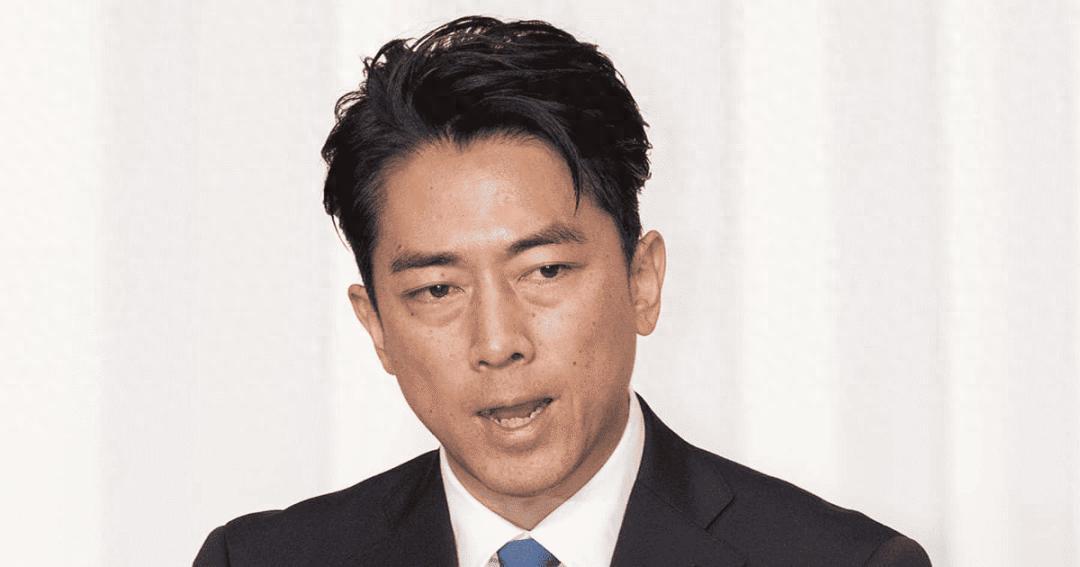 日本媒体曝光！ 小泉团队承认了 9月26日，小泉进次郎的鞠躬道歉没能平息