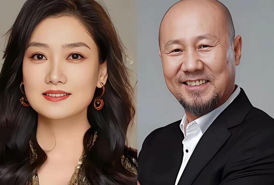 玲花每年春节都要给腾格尔磕头，不是作秀，是规矩。3位草原歌者竟是亲戚？玲花给腾