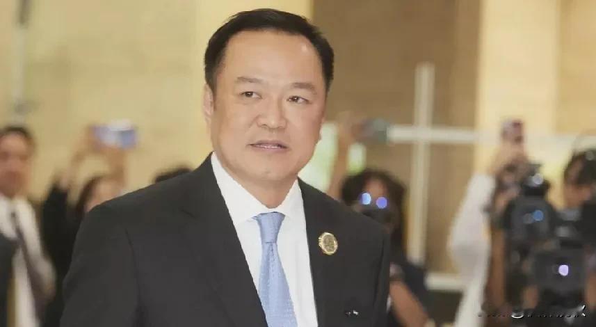 就在今日，泰国被多国感谢！泰国做了别人想做不敢做的事！根据媒体发布的最新消