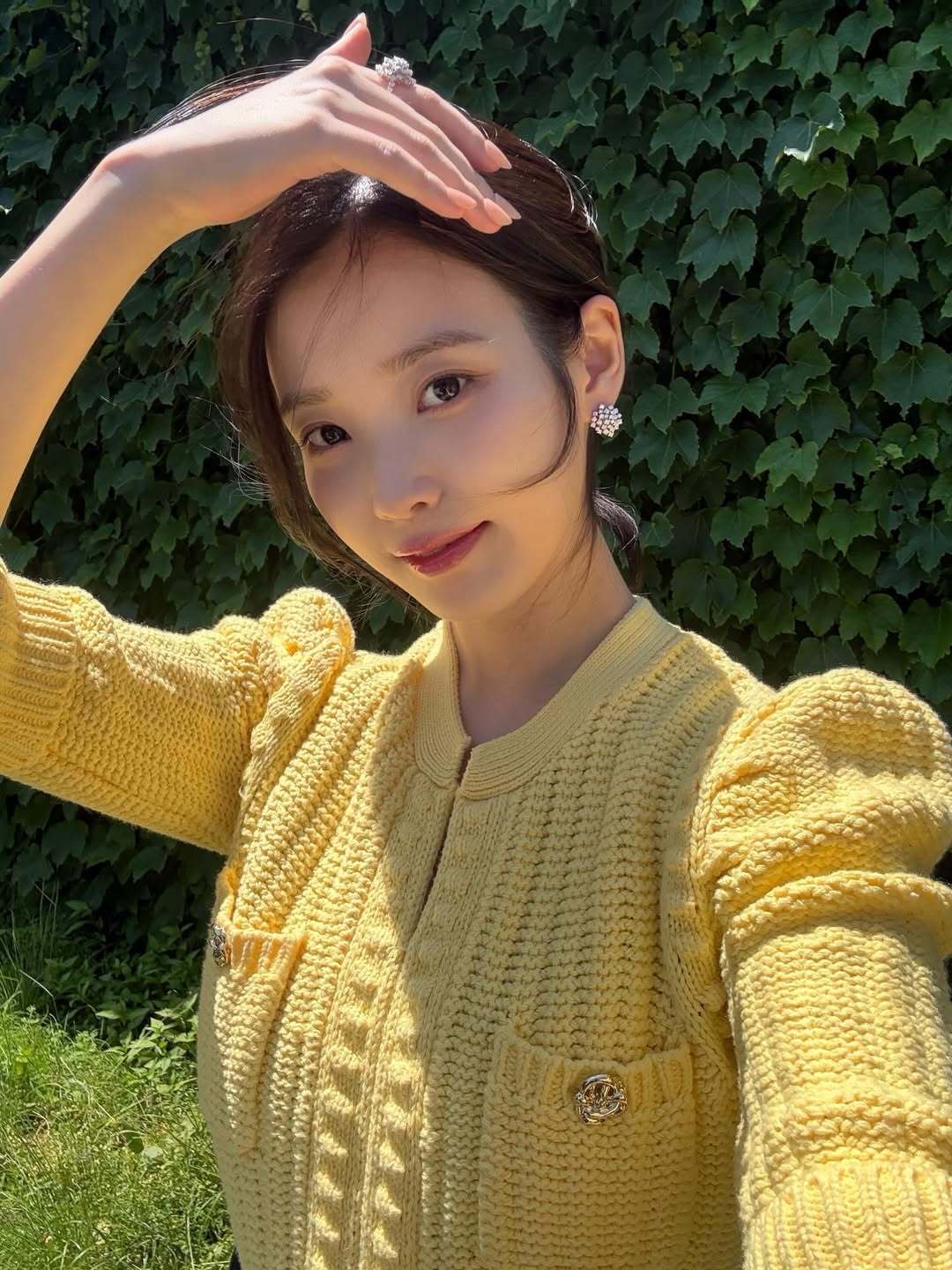 21世纪大君夫人春天就应该看iu啊💛💛