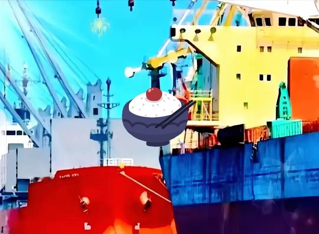 6.9万吨巴西大豆里藏10吨毒小麦？国际粮商的小聪明，撞上中国海关的硬科技！