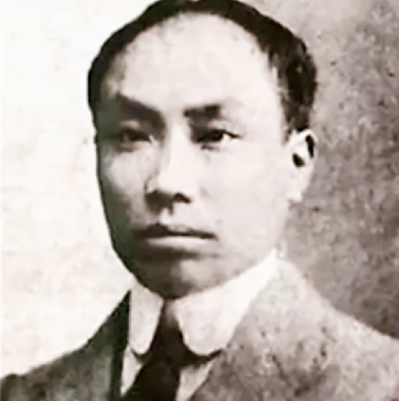 1932年10月15日，国民党在上海逮捕了陈独秀。消息传到国外，爱因斯坦听说后，