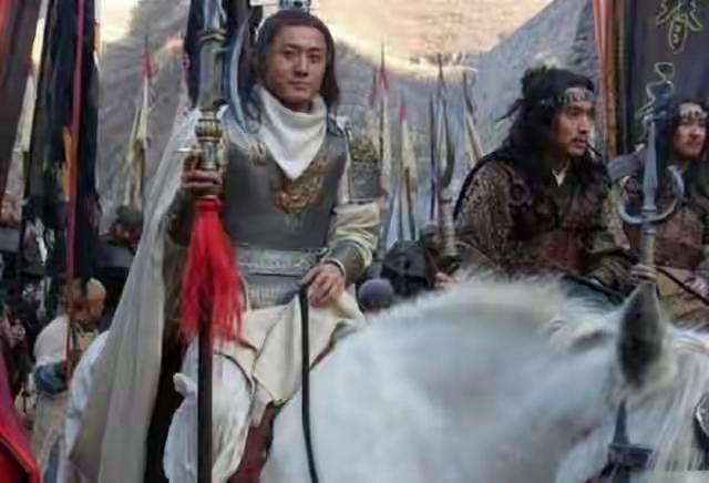 小霸王周通：抢亲失败、被吊打、跪地求饶，水浒最真实的小人物提到周通，读者脑