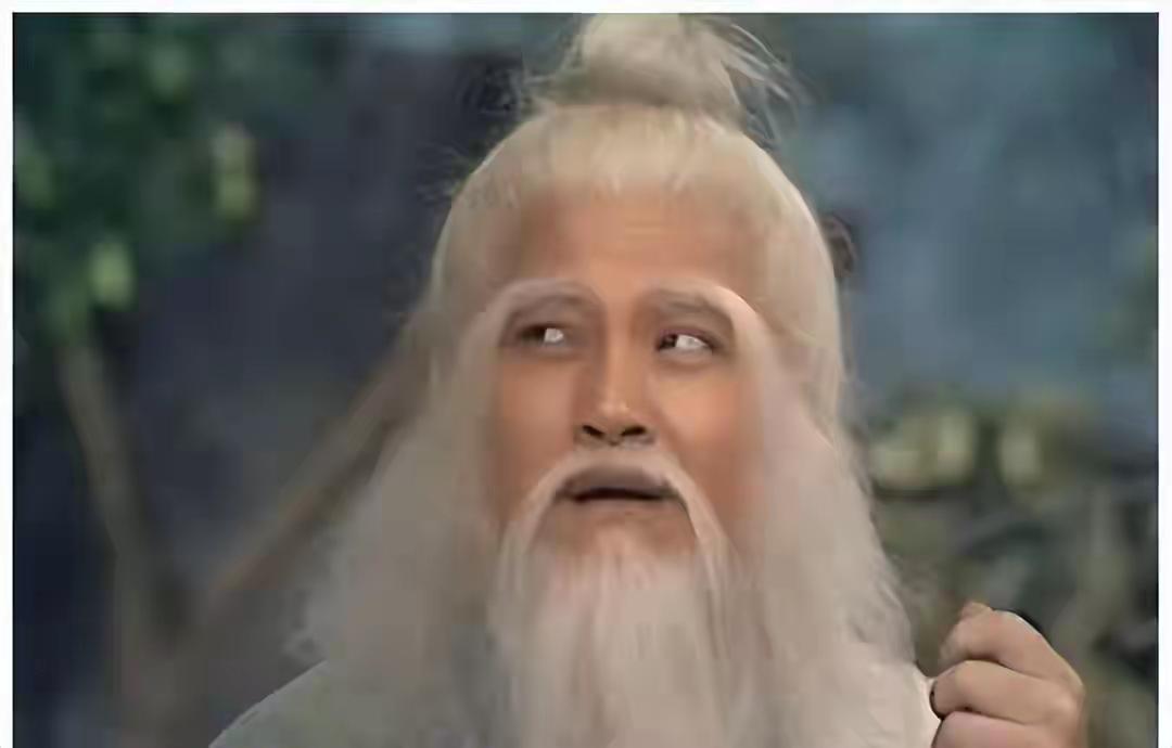 金庸笔下最让人反感的“大侠”：玷污兄弟之妻，一生逃避责任，越长大越觉得面目可憎