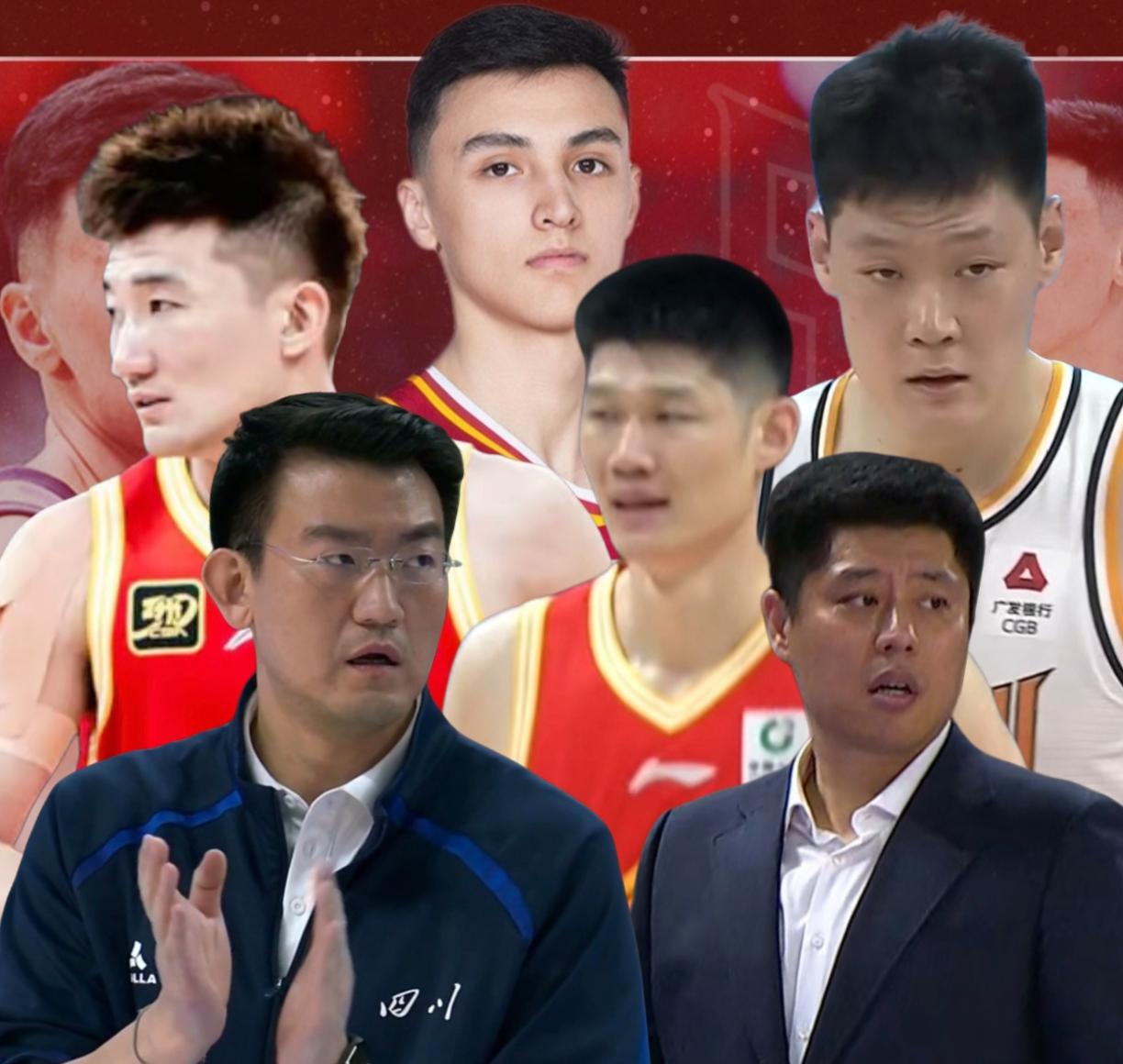 广厦男篮vs山西男篮，双方阵容对比之后得出如下结论：广厦队本土核心组合——孙铭