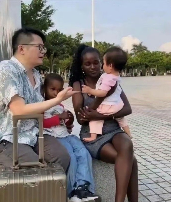 黑人的基因，其实也没有大家说的那么强大.