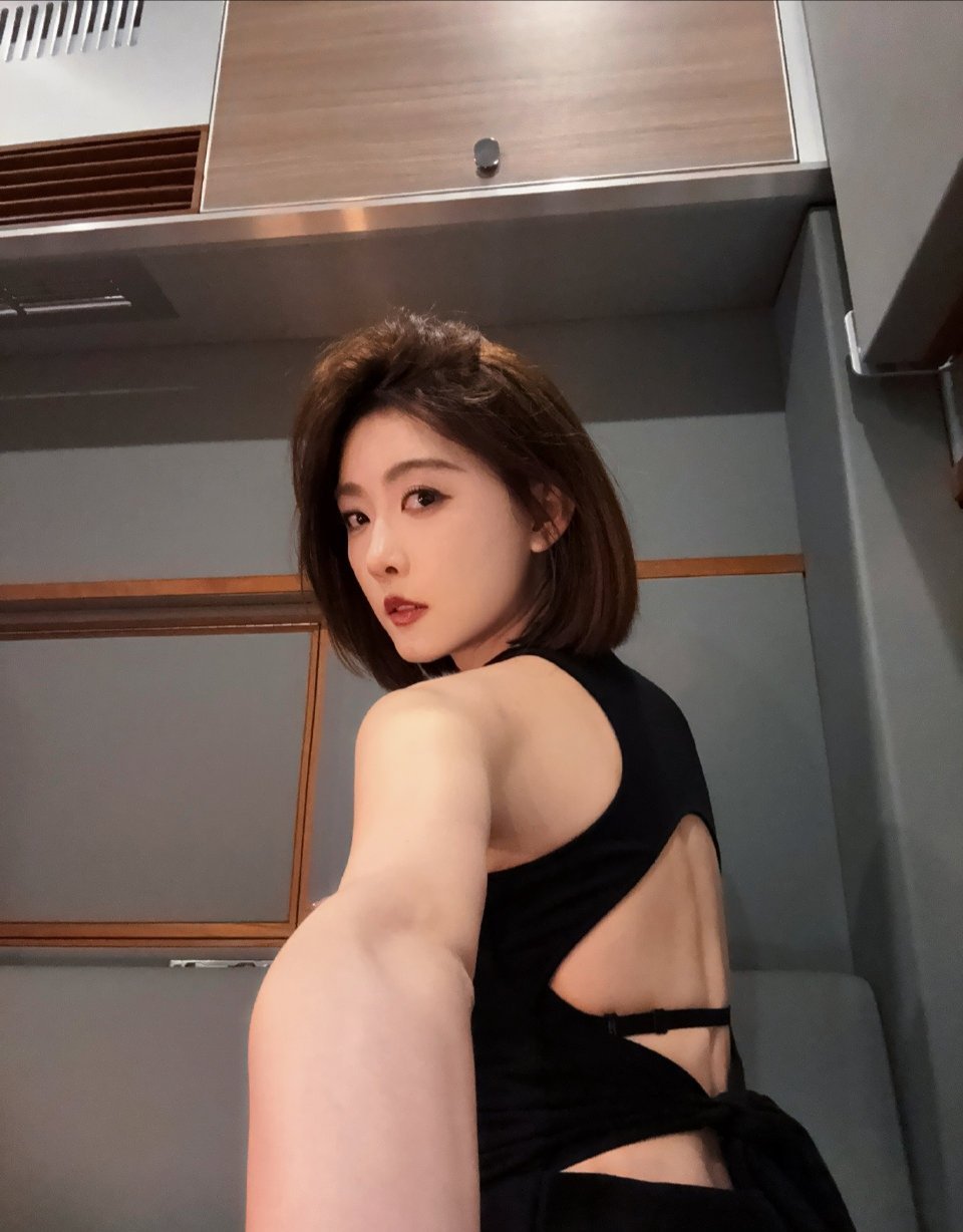 聂小雨聂小雨美女​​​
