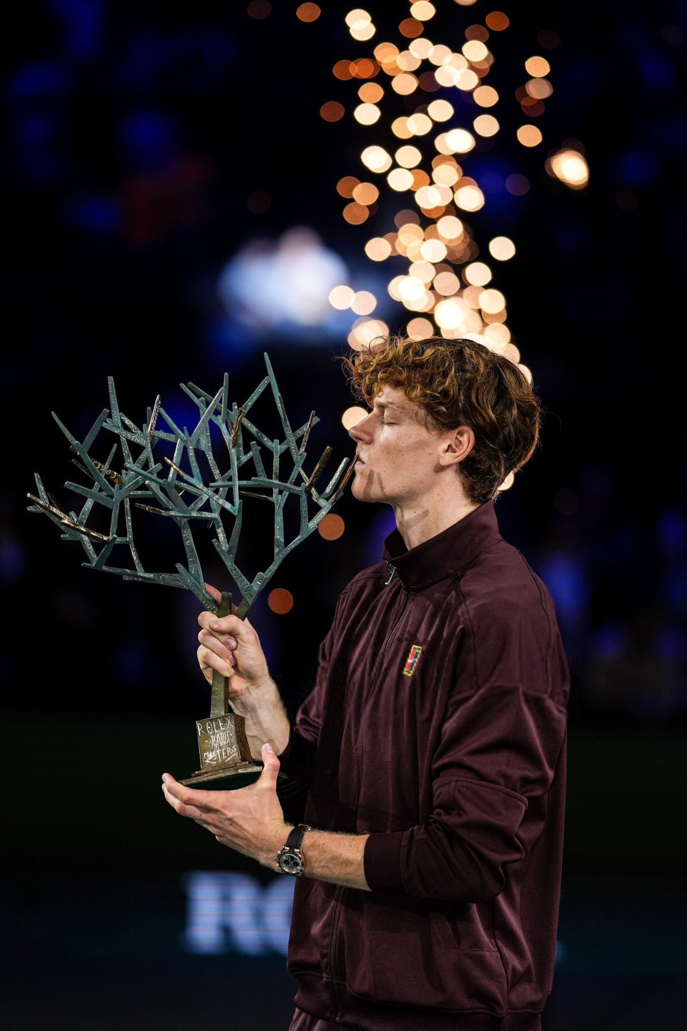 金大师：德约科维奇9差1：无人9差2：阿加西、费德勒、纳达尔、穆雷9差3：阿尔卡