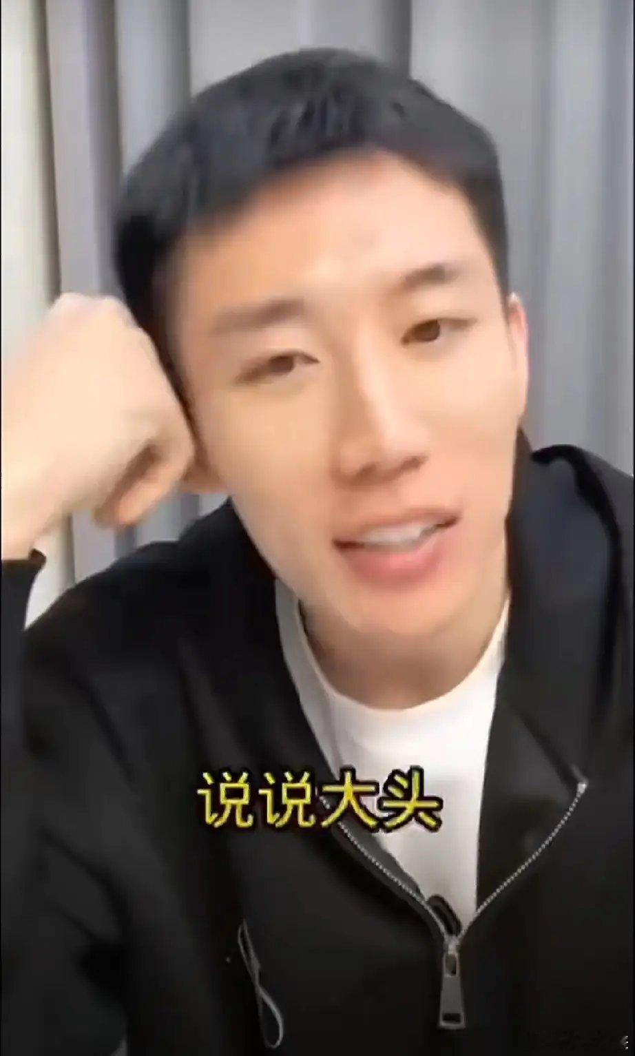 程靖淇直播谈到王楚钦，说楚钦已经是传奇人物！也许成绩没有前辈们厉害，影响力已经空